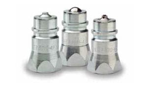 8010 Series Quick Couplings